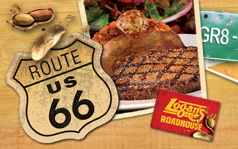 Logan's Roadhouse
